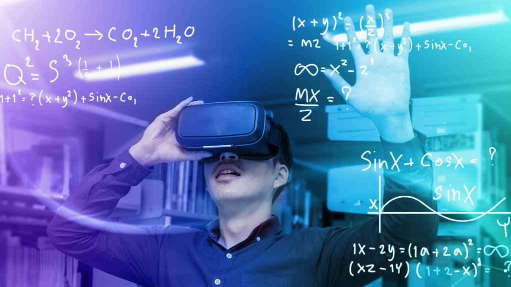 Revolutionizing Education with AR and VR